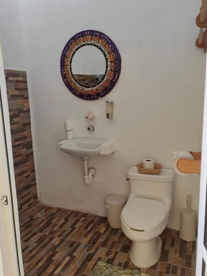 Casa Viejo Chac Hotel Punta Allen