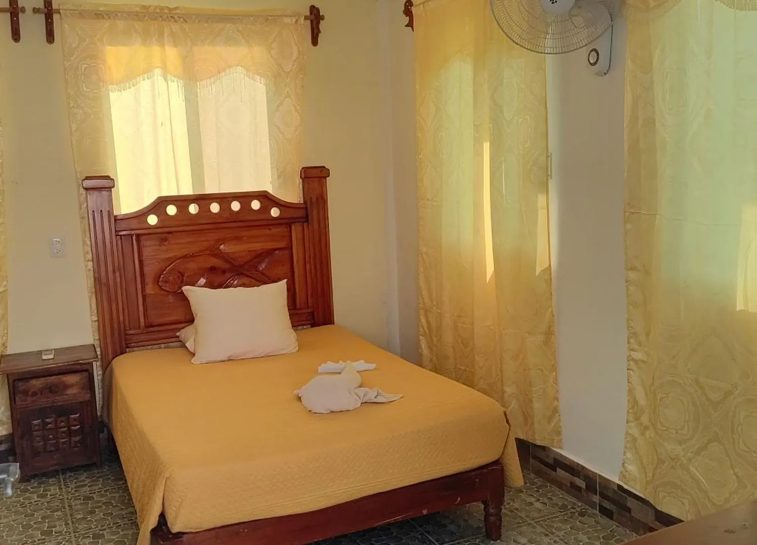 Casa Viejo Chac Hotel Punta Allen
